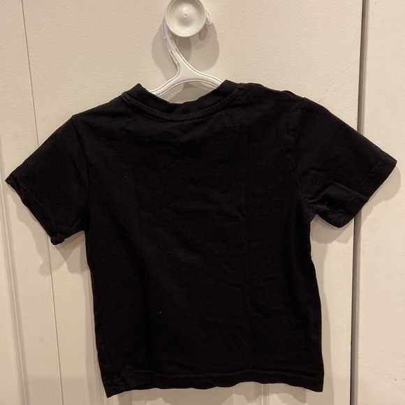 Batman Black & Yellow Tee - Picture 7 of 8